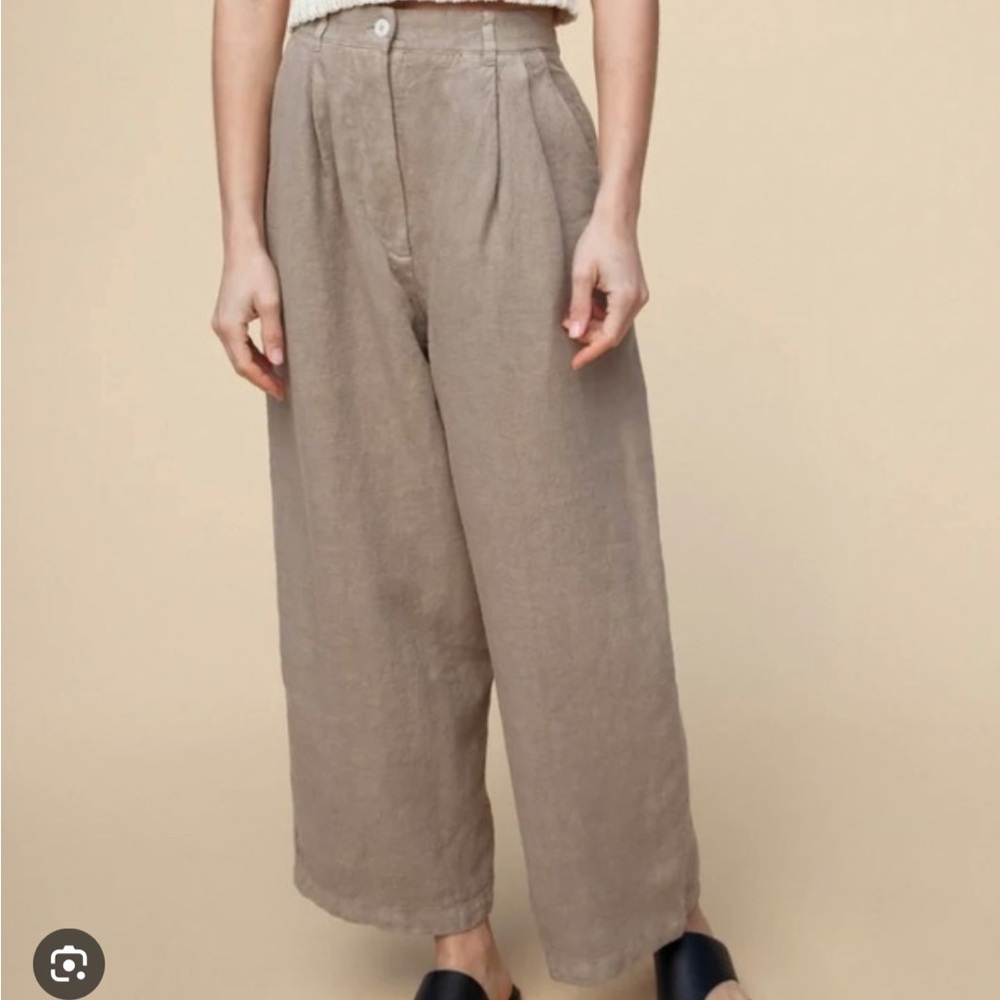 shaina mote boy trouser size 0